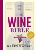 Kniha: The Wine Bible, 3rd Edition (Macneil Karen). Workman Publishing, 2022 Kniha: The Wine Bible, 3rd Edition (Macneil Karen). Workman Publishing, 2022
