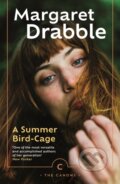 Kniha: A Summer Bird-Cage (Margaret Drabble). Canongate Books, 2022 Kniha: A Summer Bird-Cage (Margaret Drabble). Canongate Books, 2022