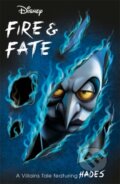 Kniha: Disney Classics Hades: Fire & Fate (Serena Valentino). Autumn Publishing, 2023 Kniha: Disney Classics Hades: Fire & Fate (Serena Valentino). Autumn Publishing, 2023