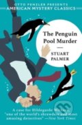 Kniha: The Penguin Pool Murder (Stuart Palmer). Penzler, 2023 Kniha: The Penguin Pool Murder (Stuart Palmer). Penzler, 2023