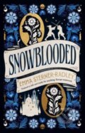 Kniha: Snowblooded (Emma Sterner-Radley). Solaris, 2024 Kniha: Snowblooded (Emma Sterner-Radley). Solaris, 2024