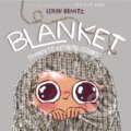 Kniha: Blanket (Loryn Brantz). , 2021 Kniha: Blanket (Loryn Brantz). , 2021