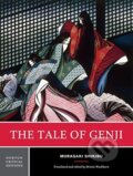 Kniha: The Tale of Genji (Dennis Washburn a Murasaki Shikibu). WW Norton & Co, 2021 Kniha: The Tale of Genji (Dennis Washburn a Murasaki Shikibu). WW Norton & Co, 2021