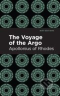 Kniha: The Voyage of the Argo (Apollonius of Rhodes). , 2021 Kniha: The Voyage of the Argo (Apollonius of Rhodes). , 2021