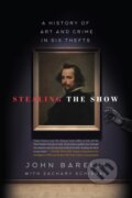 Kniha: Stealing the Show (John Barelli). Lyons Press, 2021 Kniha: Stealing the Show (John Barelli). Lyons Press, 2021