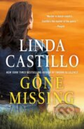 Kniha: Gone Missing (Linda Castillo). Minotaur Books, 2021 Kniha: Gone Missing (Linda Castillo). Minotaur Books, 2021