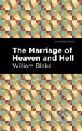 Kniha: The Marriage of Heaven and Hell, 2021 Kniha: The Marriage of Heaven and Hell, 2021