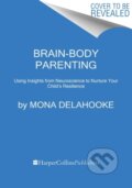 Kniha: Brain-Body Parenting, 2022 Kniha: Brain-Body Parenting, 2022