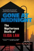 Kniha: Gone At Midnight (Jake Anderson). Citadel, 2022 Kniha: Gone At Midnight (Jake Anderson). Citadel, 2022