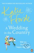 Kniha: A Wedding in the Country, 2022 Kniha: A Wedding in the Country, 2022