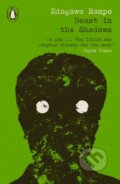 Kniha: Beast in the Shadows (Edogawa Rampo). Penguin Classics, 2023 Kniha: Beast in the Shadows (Edogawa Rampo). Penguin Classics, 2023