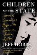 Kniha: Children of the State (Jeff Hobbs). Scribner, 2023 Kniha: Children of the State (Jeff Hobbs). Scribner, 2023