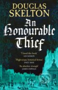 Kniha: An Honourable Thief (Douglas Skelton). Canelo, 2023 Kniha: An Honourable Thief (Douglas Skelton). Canelo, 2023