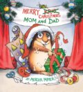 Kniha: Merry Christmas, Mom and Dad (Mercer Mayer). , 2024 Kniha: Merry Christmas, Mom and Dad (Mercer Mayer). , 2024