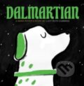 Kniha: Dalmartian (Lucy Ruth Cummins). Atheneum Books for Young Readers, 2024 Kniha: Dalmartian (Lucy Ruth Cummins). Atheneum Books for Young Readers, 2024