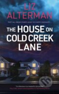 Kniha: The House on Cold Creek Lane (Liz Alterman). Severn House, 2025 Kniha: The House on Cold Creek Lane (Liz Alterman). Severn House, 2025