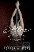 Kniha: Dollar Series (Pepper Winters). Independently Published, 2021 Kniha: Dollar Series (Pepper Winters). Independently Published, 2021