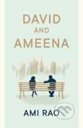 Kniha: David and Ameena (Ami Rao). , 2021 Kniha: David and Ameena (Ami Rao). , 2021
