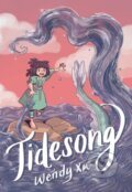 Kniha: Tidesong, 2021 Kniha: Tidesong, 2021