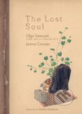 Kniha: The Lost Soul (Olga Tokarczuk). Seven Stories, 2021 Kniha: The Lost Soul (Olga Tokarczuk). Seven Stories, 2021