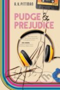 Kniha: Pudge and Prejudice (A.K. Pittman). Tyndale House Publishers, 2021 Kniha: Pudge and Prejudice (A.K. Pittman). Tyndale House Publishers, 2021
