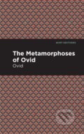 Kniha: The Metamorphoses of Ovid (Ovid). , 2021 Kniha: The Metamorphoses of Ovid (Ovid). , 2021