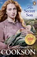 Kniha: Her Secret Son (Catherine Cookson). Corgi Books, 2021 Kniha: Her Secret Son (Catherine Cookson). Corgi Books, 2021