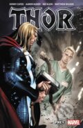 Kniha: Thor By Donny Cates Vol. 2 (Donny Cates). , 2021 Kniha: Thor By Donny Cates Vol. 2 (Donny Cates). , 2021