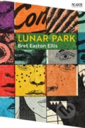 Kniha: Lunar Park (Bret Easton Ellis). Picador, 2023 Kniha: Lunar Park (Bret Easton Ellis). Picador, 2023
