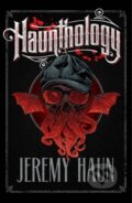 Kniha: Haunthology (Jeremy Haun). Image Comics, 2023 Kniha: Haunthology (Jeremy Haun). Image Comics, 2023