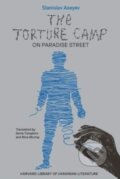 Kniha: The Torture Camp on Paradise Street (Stanislav Aseyev). Harvard University Press, 2023 Kniha: The Torture Camp on Paradise Street (Stanislav Aseyev). Harvard University Press, 2023