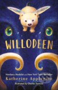 Kniha: Willodeen, 2023 Kniha: Willodeen, 2023