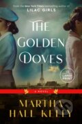Kniha: Golden Doves, 2023 Kniha: Golden Doves, 2023