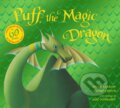 Kniha: Puff, the Magic Dragon (Lenny Lipton a Peter Yarrow). Pan Macmillan, 2023 Kniha: Puff, the Magic Dragon (Lenny Lipton a Peter Yarrow). Pan Macmillan, 2023