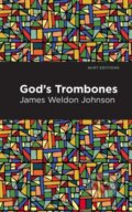 Kniha: God's Trombones (James Weldon Johnson). , 2024 Kniha: God's Trombones (James Weldon Johnson). , 2024