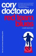 Kniha: Red Team Blues, 2024 Kniha: Red Team Blues, 2024