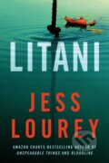 Kniha: Litani (Jess Lourey). Thomas & Mercer, 2021 Kniha: Litani (Jess Lourey). Thomas & Mercer, 2021