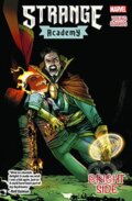 Kniha: Strange Academy Vol. 2: Bright Side (Skootie Young). Panini Books, 2021 Kniha: Strange Academy Vol. 2: Bright Side (Skootie Young). Panini Books, 2021