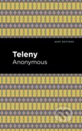 Kniha: Teleny (Anonymous). , 2021 Kniha: Teleny (Anonymous). , 2021