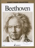 Kniha: Beethoven (Ludwig van Beethoven). SCHOTT MUSIC PANTON s.r.o., 1919 Kniha: Beethoven (Ludwig van Beethoven). SCHOTT MUSIC PANTON s.r.o., 1919