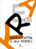 Kreativita a její rozvoj - Petr Žák, Motiv Press, 2017