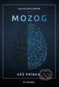 Kniha: Mozog (David Eagleman), 2017 Kniha: Mozog (David Eagleman), 2017