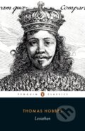 Kniha: Leviathan (Thomas Hobbes). Penguin Books, 2017 Kniha: Leviathan (Thomas Hobbes). Penguin Books, 2017