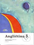 Kniha: Angličtina 1 (Dagmar Chroboková). Tobiáš, 2006 Kniha: Angličtina 1 (Dagmar Chroboková). Tobiáš, 2006