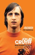 Kniha: Moja filozofia futbalu (Johan Cruyff). Timy Partners, 2014 Kniha: Moja filozofia futbalu (Johan Cruyff). Timy Partners, 2014