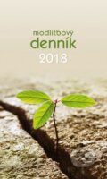 Kniha: Modlitbový denník 2018 (Marián Kováčik). Redemptoristi - Slovo medzi nami, 2017 Kniha: Modlitbový denník 2018 (Marián Kováčik). Redemptoristi - Slovo medzi nami, 2017