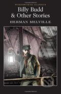 Kniha: Billy Budd and Other Stories (Herman Melville). Wordsworth, 1998 Kniha: Billy Budd and Other Stories (Herman Melville). Wordsworth, 1998