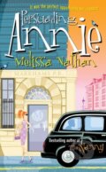 Kniha: Persuading Annie (Melissa Nathan). Cornerstone, 2007 Kniha: Persuading Annie (Melissa Nathan). Cornerstone, 2007
