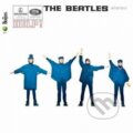 Hudební CD: Beatles: Help! (Universal Music). Universal Music, 2014 Hudební CD: Beatles: Help! (Universal Music). Universal Music, 2014