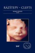 Kniha: Rázštepy-Clefts (Roman Bánsky). Slovak Academic Press, 2017 Kniha: Rázštepy-Clefts (Roman Bánsky). Slovak Academic Press, 2017